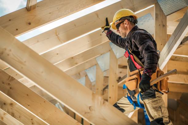 Best Storm Damage Roof Repair  in Riddle, OR