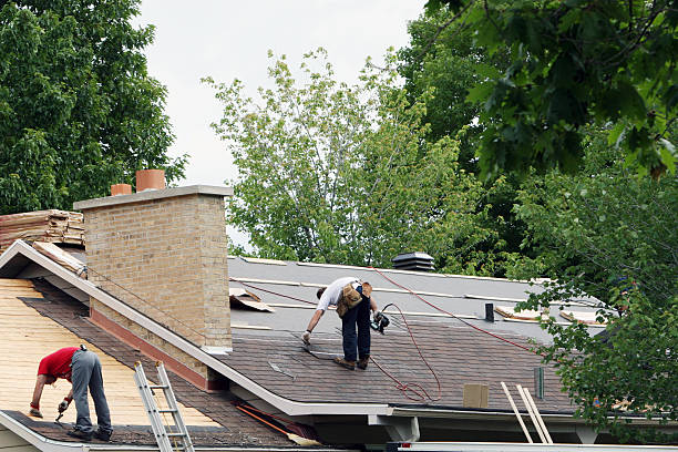 Gutter Installation and Roofing in Riddle, OR